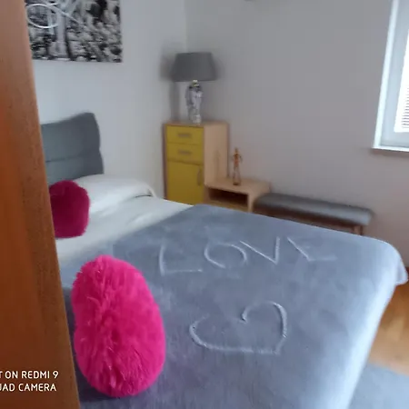 아파트 House Barbara