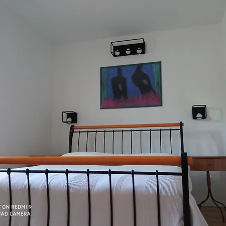 아파트 House Barbara *