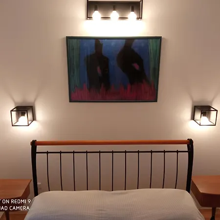 Apartamento House Barbara *
