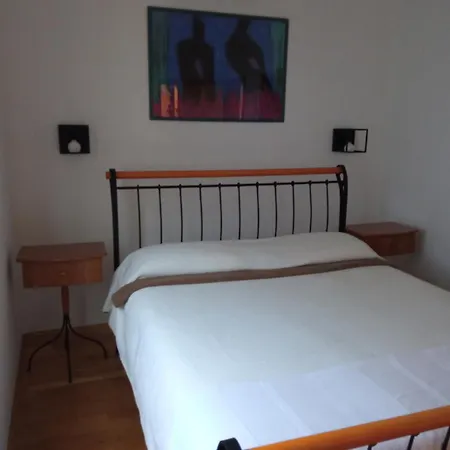 Apartamento House Barbara *