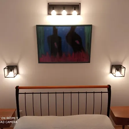 Apartamento House Barbara *