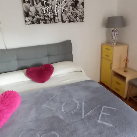 Apartamento House Barbara Banjole