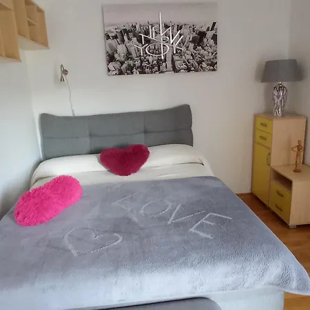 House Barbara Banjole