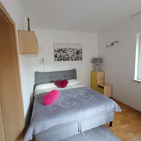 Apartamento House Barbara *