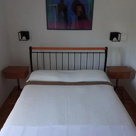 Apartamento House Barbara