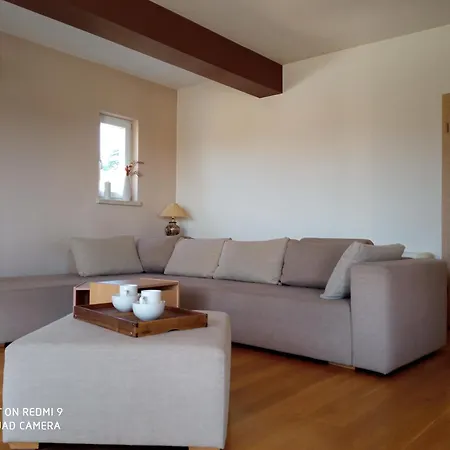 House Barbara 公寓 *
