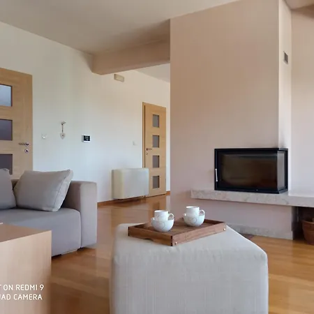 Apartamento House Barbara Banjole