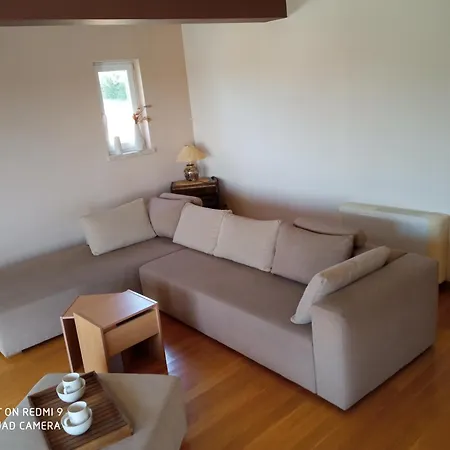 House Barbara 班约勒