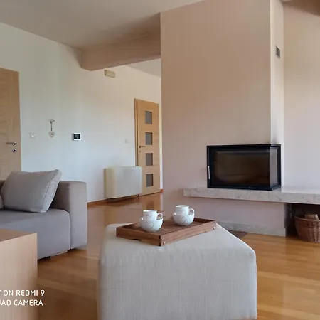 Apartamento House Barbara