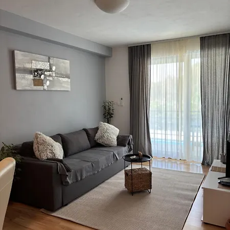 Apartamento House Barbara