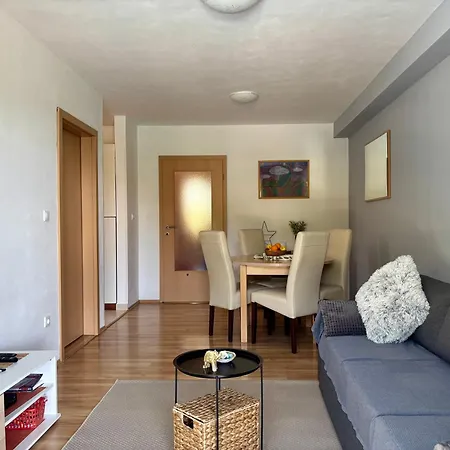Apartamento House Barbara Banjole
