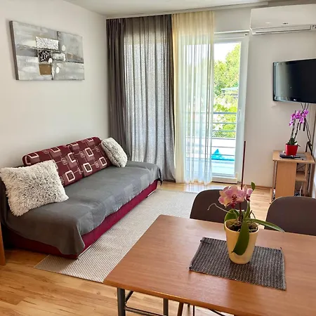 Apartamento House Barbara Banjole