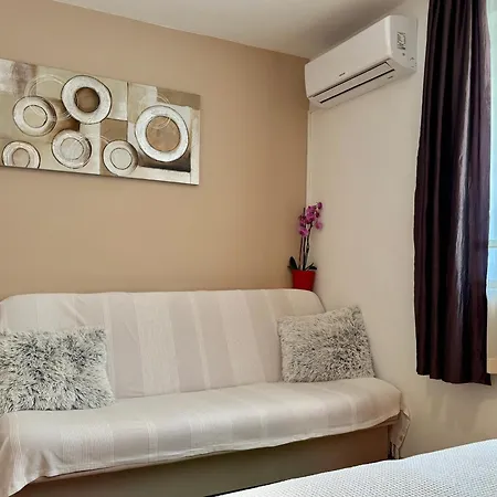 Apartamento House Barbara