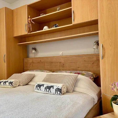 Apartamento House Barbara *