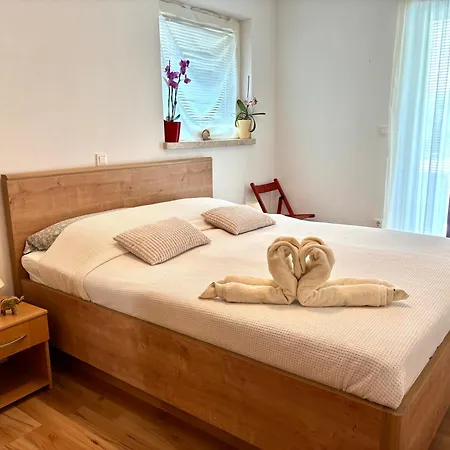 Apartamento House Barbara Banjole