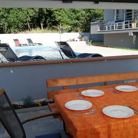 Apartamento House Barbara