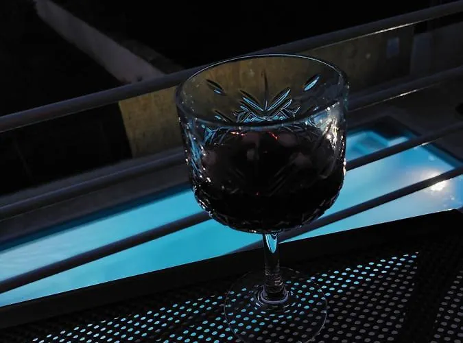 House Barbara * 반졸레