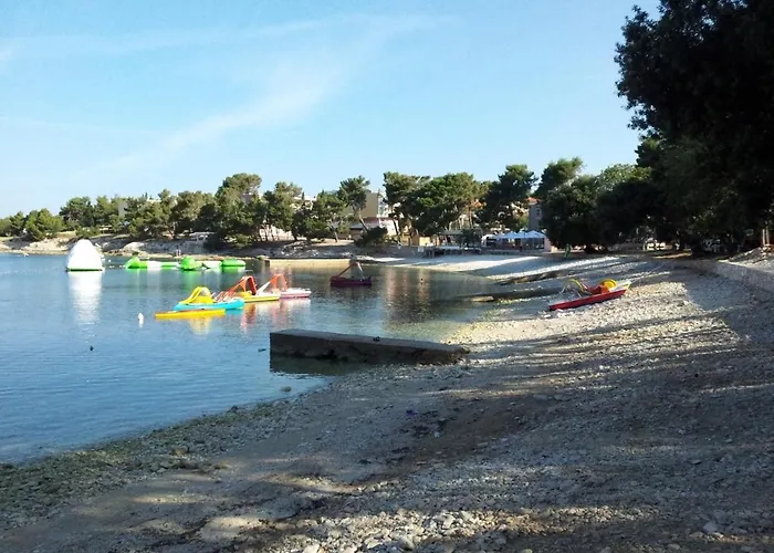 아파트 House Barbara