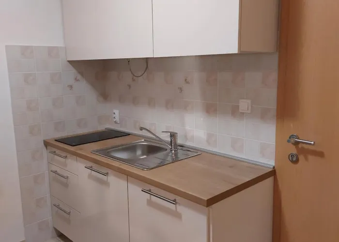 House Barbara 아파트 *