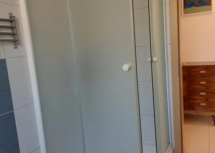 House Barbara דירה