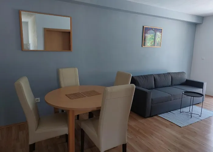 House Barbara 아파트 *