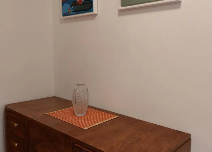 House Barbara 아파트