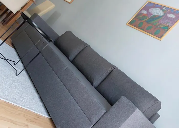 아파트 House Barbara *