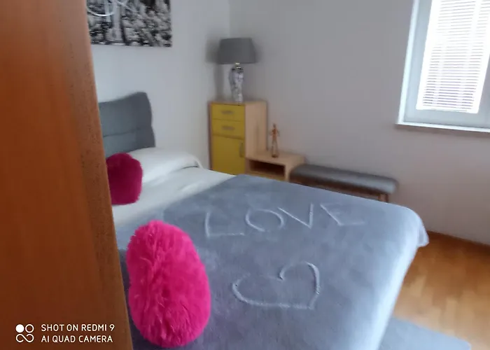 아파트 House Barbara