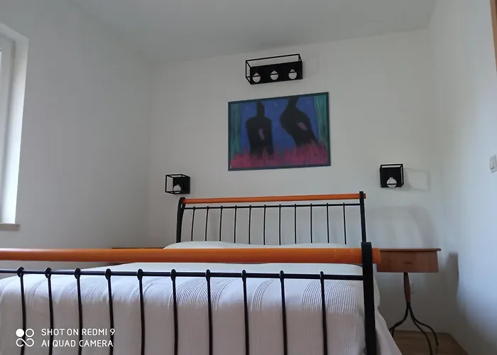 아파트 House Barbara *