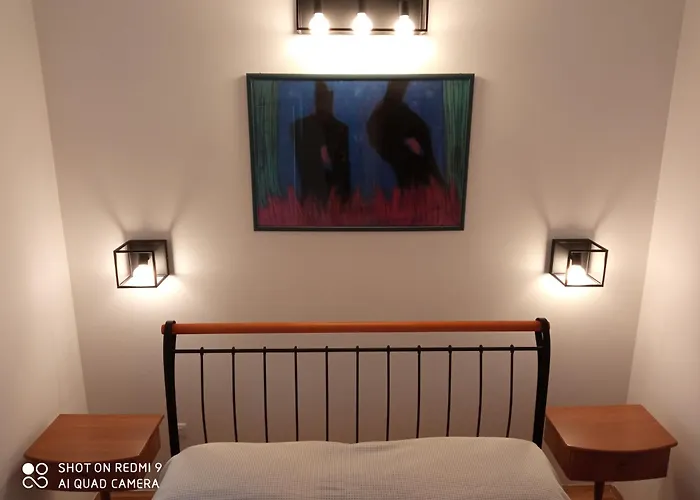 아파트 House Barbara *