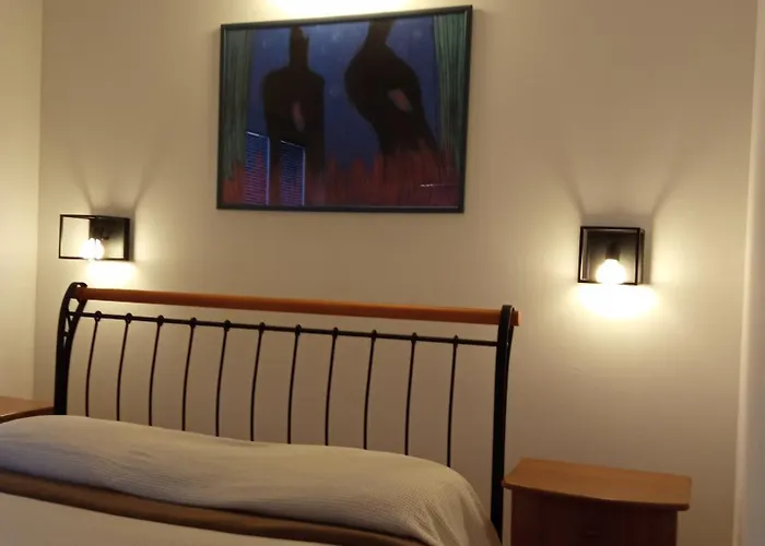 House Barbara 아파트