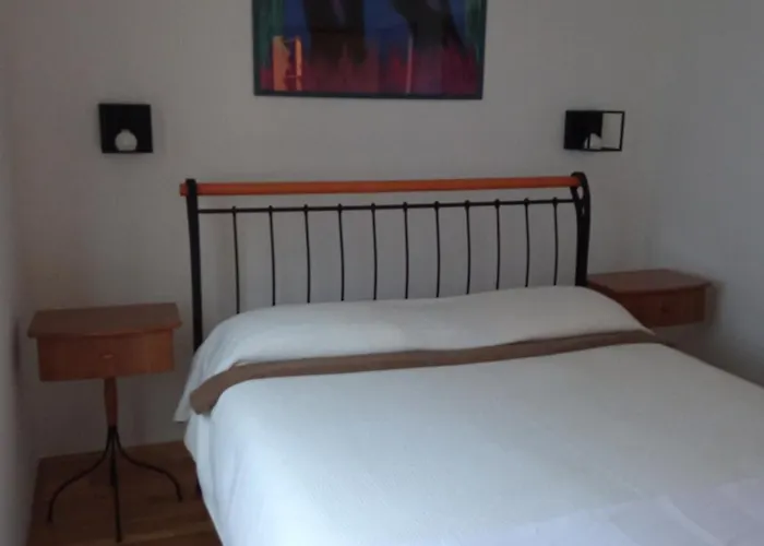 아파트 House Barbara *