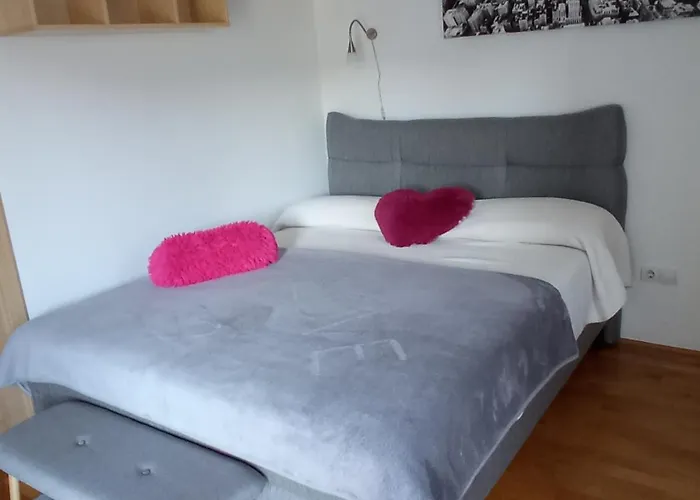 House Barbara 반졸레