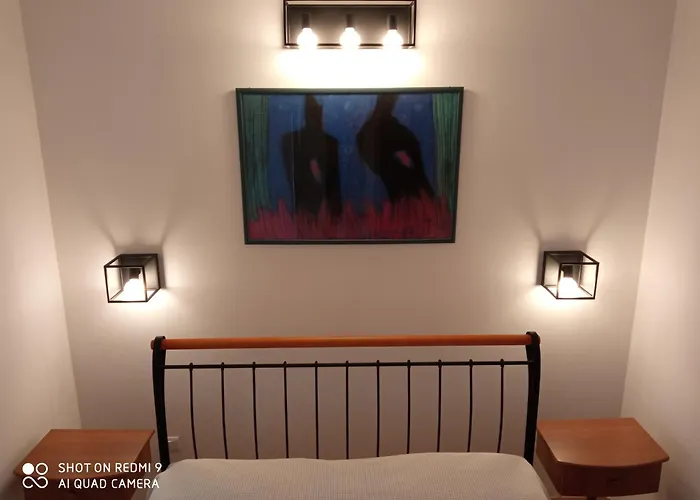 아파트 House Barbara *