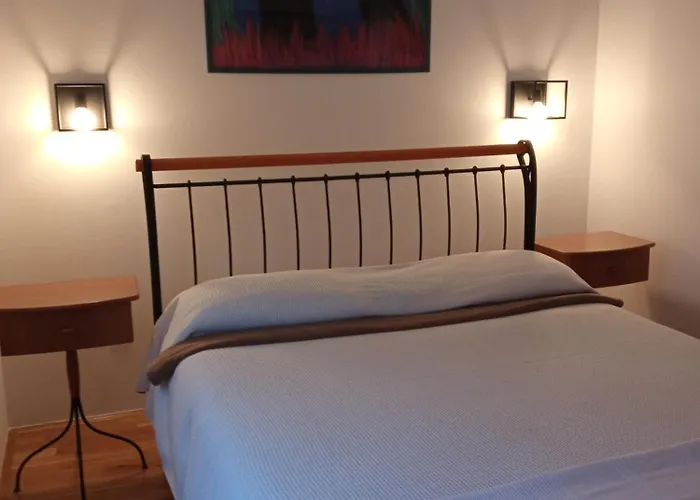 House Barbara 아파트 반졸레