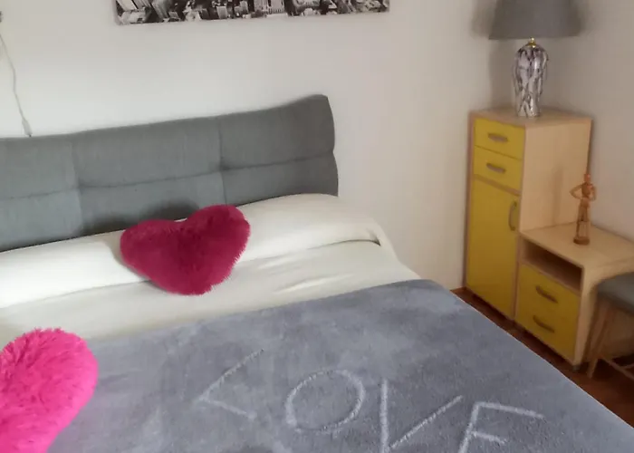 아파트 House Barbara 반졸레