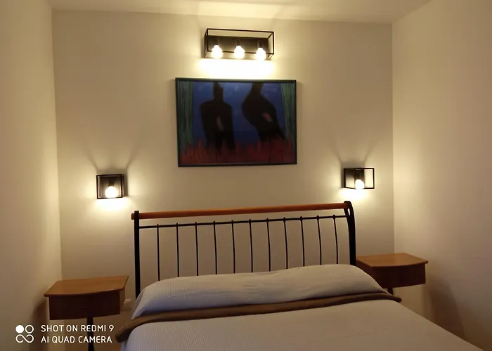 House Barbara 아파트 *