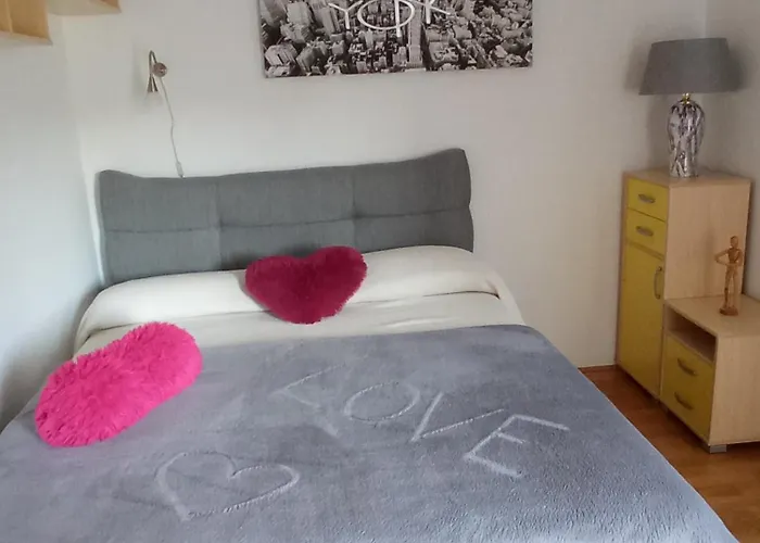 House Barbara 반졸레