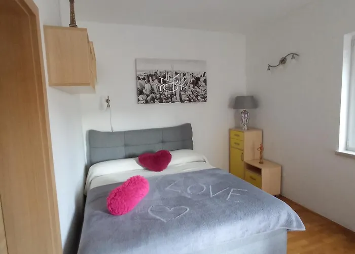 아파트 House Barbara *