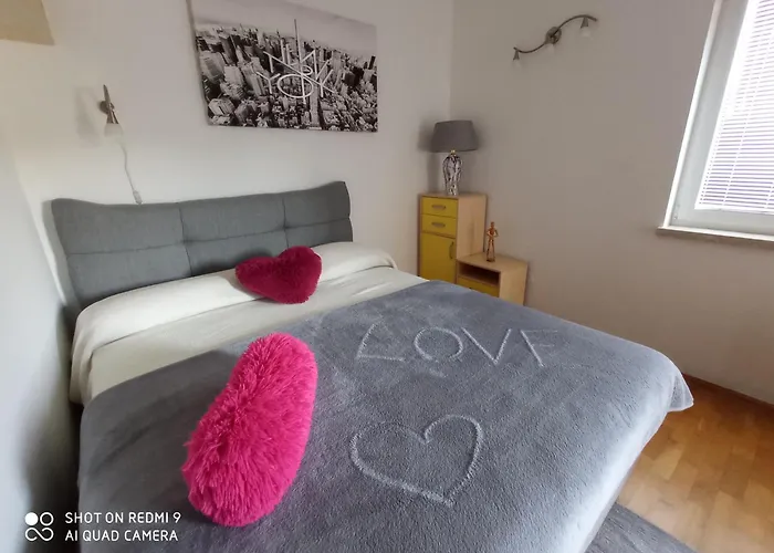 House Barbara 아파트 반졸레