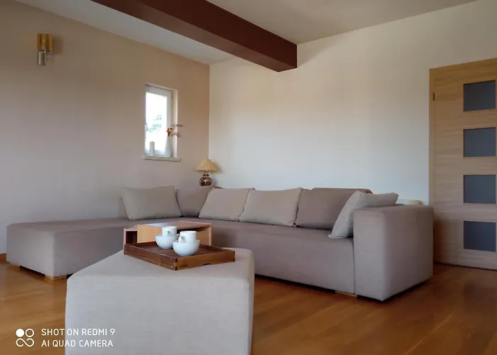 House Barbara 아파트 *