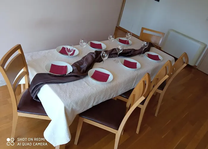 아파트 House Barbara *