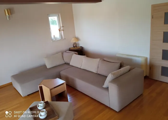 House Barbara 반졸레