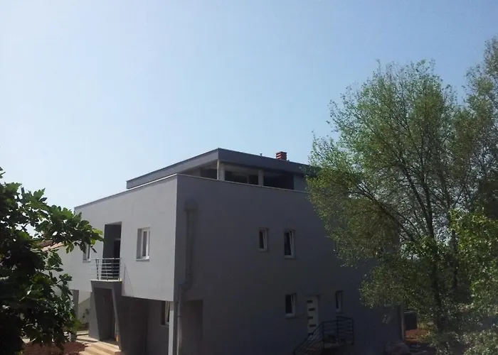 House Barbara 아파트 *