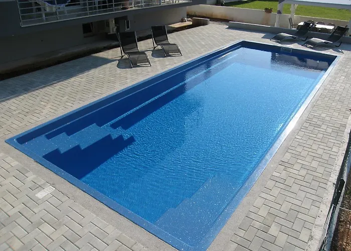 아파트 House Barbara 반졸레