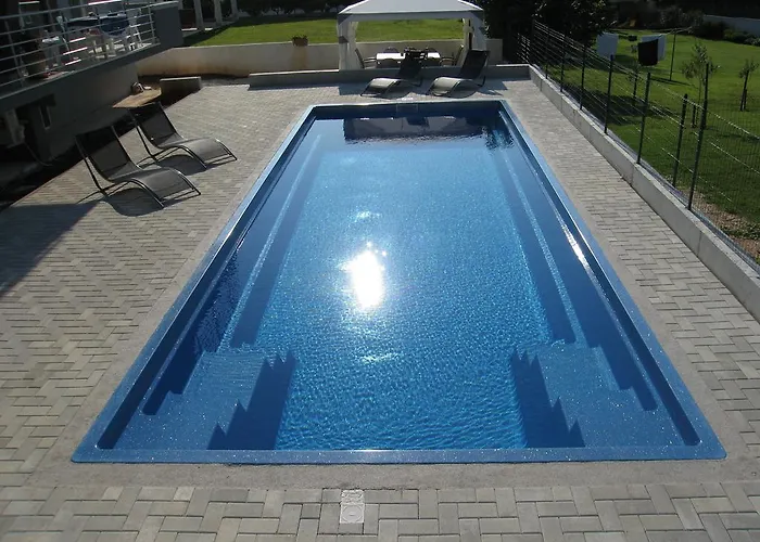 House Barbara 아파트 반졸레