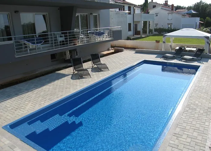 아파트 House Barbara *