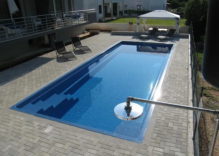 House Barbara * 반졸레