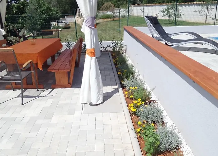 House Barbara 아파트