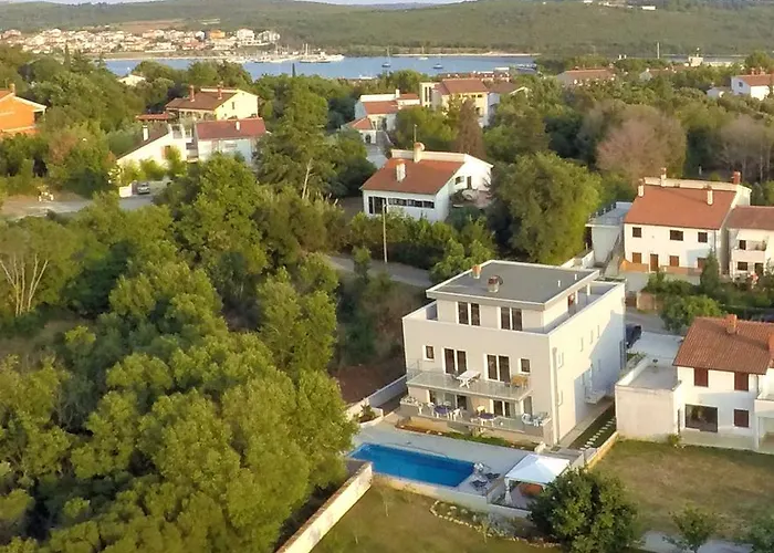 House Barbara 아파트 반졸레